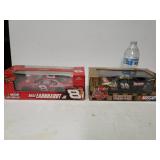 Diecast Collectors Cars