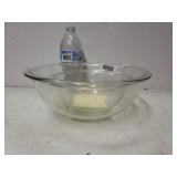 Pyrex Mixing Bowls