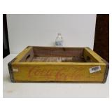 Vintage Coca-cola Crate