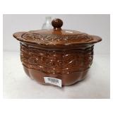 Celebrating Home Bean Pot