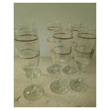 Pasabahce Art Of Glass(Turkey) Champagne