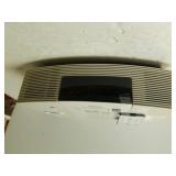 Bose Wave Radio/CD With Remote (Works)