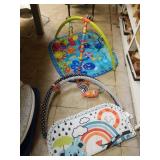 Baby Floor Play Mats