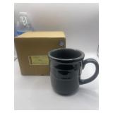 Longaberger Woven Tradition Pewter Mug New In Box