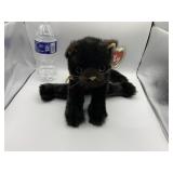 TY Beanie Buddy - Purrecious