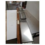 Vintage Fingerprint Board