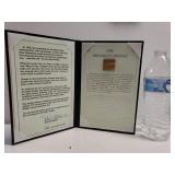 25th Anniversary Of The Sale Of Brooklyn Bridge