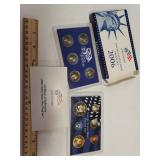 2006 United States Mint Proof Set