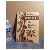 50th Anniversary of Hershey - The Story of
