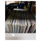 Assorted Albums By Various Artists