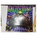 Battle Dome Game