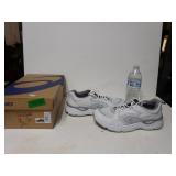 Womens Size 9 ASICS Shoes