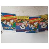 Vintage Comic Capers