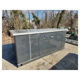 45Kw Large Briggs & Stratton Generator General