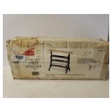 Ferranda Americana Cast Iron 3 Way Towel/