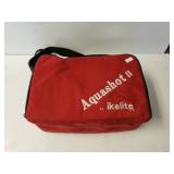 Aqua Shot 2 Underwear Camera Cover System