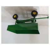 John Deere Farm Pull Behind