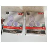 Defiant Motion Security Lights