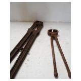 Farrier Tool, Bolt Cutter