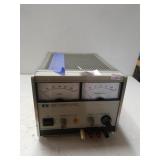HP 6186 DC Current Source