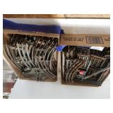 Vintage Lionel Track