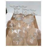 Glass Stemware