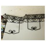 Longaberger Wrought Iron