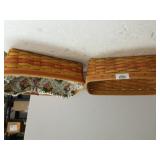 Longaberger Mothers Day Baskets(2)