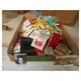 Local Match Book Covers