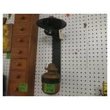 Caboose Lantern 20" Tall