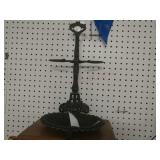 Umbrella stand 17" Tall