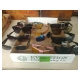 12 Pair Sunglasses