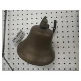 5" Diam Bell