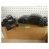 Nikko Remote Control Car