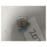 Hopalong Cassidy Watch No Band