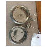 Pocket Watch Holders X 2
