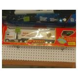 Battery operated remote control Winn Dixie