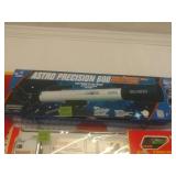 Astro Precision 600 Telescope