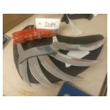 Gut Ripper With Case