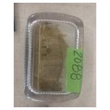 Broad St Methodist Church Paper Weight