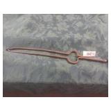 Log Tongs