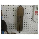 Chatillons Improved Spring Balance - New York