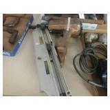 Doo-East 9 Bars Max Air Nailer