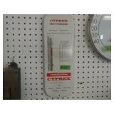 Cyprex Fruit Fungicide Thermometer