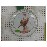 Coca Cola Thermometer