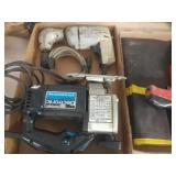 Craftsman Electronic Auto Scroller Saw And angle