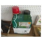 Kitchen Scale,can Opener, 2 Thermos