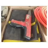 Hilti Dx350 Power Drill