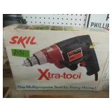 Skil Xtra Tool Multi Purpose Tool
