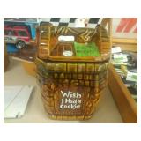 1960s McCoy Cookie Jar